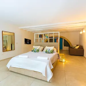 Apartment Ficupalas, Syracuse
