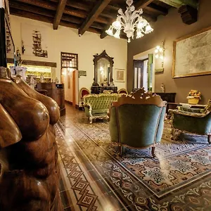 Hotell Henry's House, Syrakusa